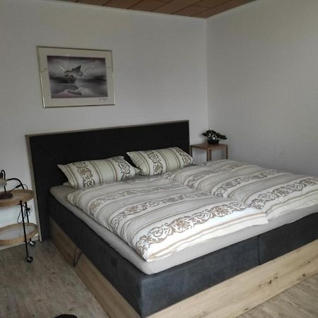 Ferienwohnung Im Werratal Herrenbreitungen Bagian luar foto